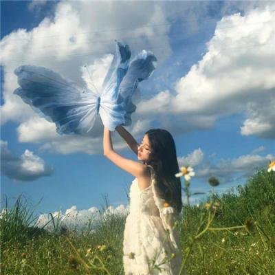 玩美女人
