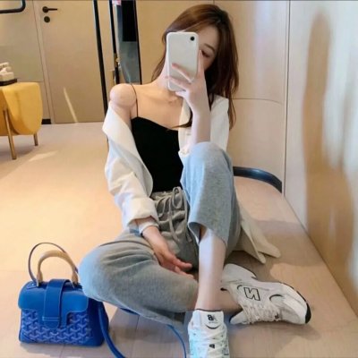 樱,重逢的加奈子